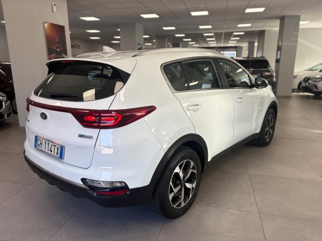 Kia Sportage 1.6TDI 136CV Mild Hybrid2022 km75000 - Foto 4