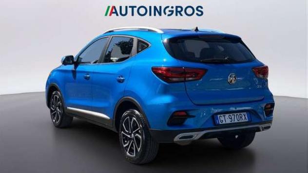 MG ZS 1.5 Luxury - Foto 3