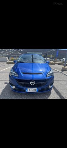 OPEL CORSA 5A SERIE turbo anno 2017 km 70000 - Foto 3
