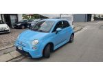 FIAT 500e ABARTH* rif. 24097857