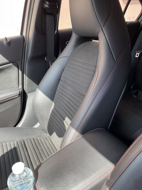 Mercedes-Benz Classe A 200 d Premium AMG - Foto 9