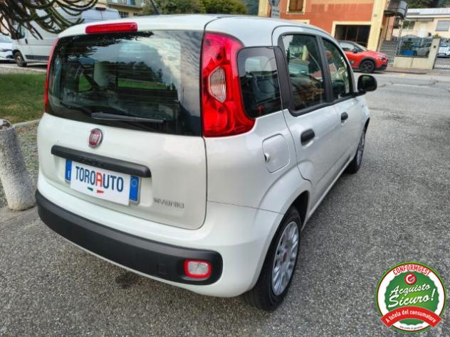 FIAT Panda 1.0 FireFly S&S Hybrid UN. PROP. rif. 24148189 - Foto 7