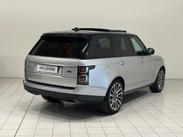 Land Rover Range Rover Range Rover 3.0 SDV6 Autobiography - Foto 2
