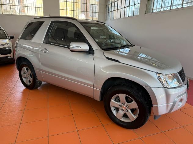 Suzuki Grand Vitara 1.6 16V 3 porte - Foto 6