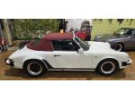 PORSCHE 911 3200 cabrio g50 rif. 23243737