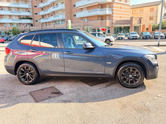 BMW X1 xDrive20d 177cv garanzia 12/24 pronto uso - Foto 7