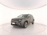 Jeep Compass II 2017 1.6 mjt Limited 2wd 120cv my19