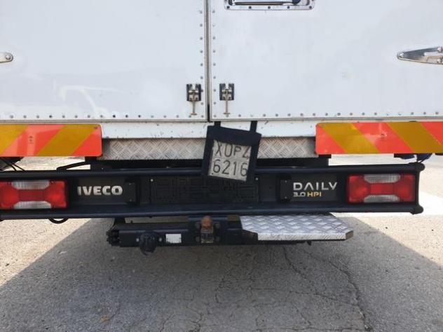 IVECO Daily Camper rif. 23793572 - Foto 3