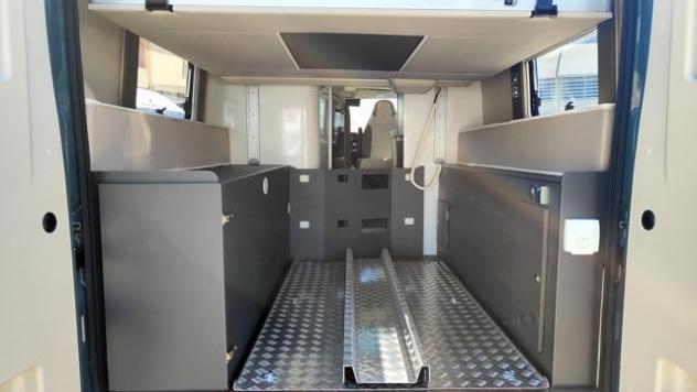 MOBILVETTA ADMIRAL K 6.5 rif. 23950543 - Foto 5