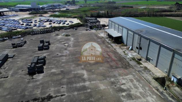 Immobile di 3200 m² in vendita a Casei Gerola - Foto 10