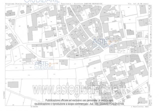 IMMOBILI-IMMOBILE RESIDENZIALE-Via Sant'Anna, 8, 28822 Cannobio VB, Italia - Foto 9