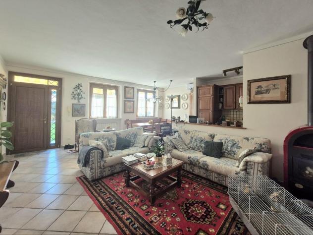 Appartamento in vendita a Lammari - Capannori 110 mq Rif: 1414190 - Foto 8