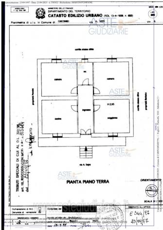IMMOBILI-IMMOBILE RESIDENZIALE-Via A. Sepe, 6, 81032 Carinaro CE, Italia - Foto 9