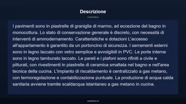 Immobile in asta di 109 m², box auto in vendita a Castellanza - Foto 18