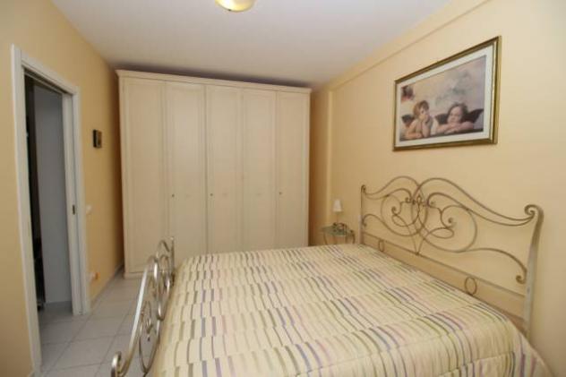 Appartamento in vendita a Vagliagli - Castelnuovo Berardenga 67 mq Rif: 617097 - Foto 7