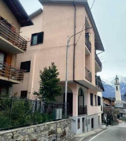 Immobile in asta di 105 m² in vendita a Gordona - Foto 2