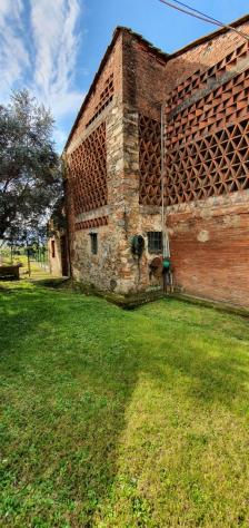 Fienile in vendita a Tempagnano di Lunata - Lucca 160 mq Rif: 1407917 - Foto 4