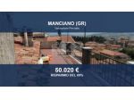 Immobile in asta di 145 m² con più di 5 locali in vendita a Manciano