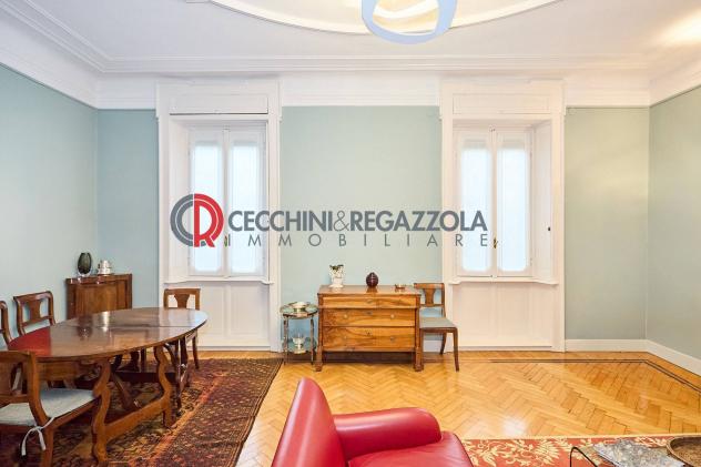 Appartamento in vendita a Milano, Sempione - Foto 14