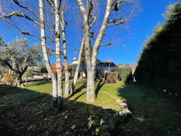 VILLA SINGOLA A SOTTO IL MONTE GIOVANNI XXIII (BERGAMO) - Foto 14
