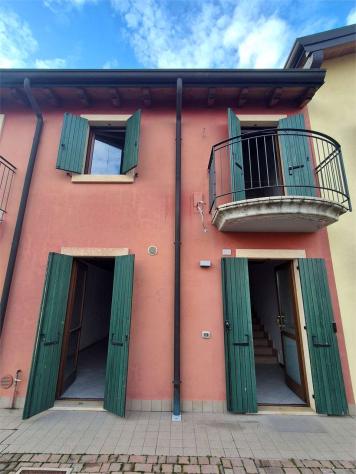 V005494 - VILLETTINA INDIPENDENTE – LIBERA DA SUBITO – GARAGE DOPPIO – MENO DI € 200.000! - Foto 12