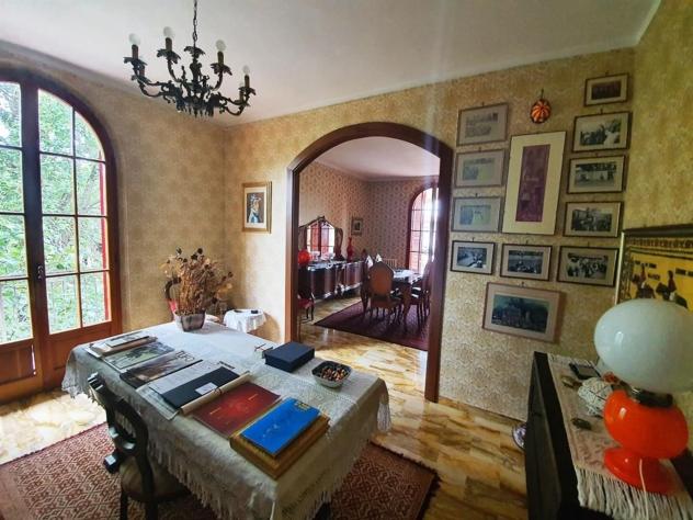 Villa in vendita a Murlo 390 mq Rif: 1343593 - Foto 4