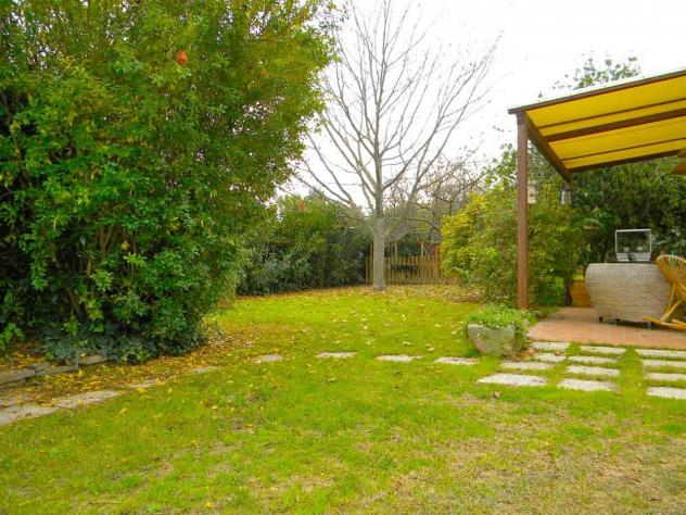 Villa in vendita a Campo - San Giuliano Terme 570 mq Rif: 963213 - Foto 4
