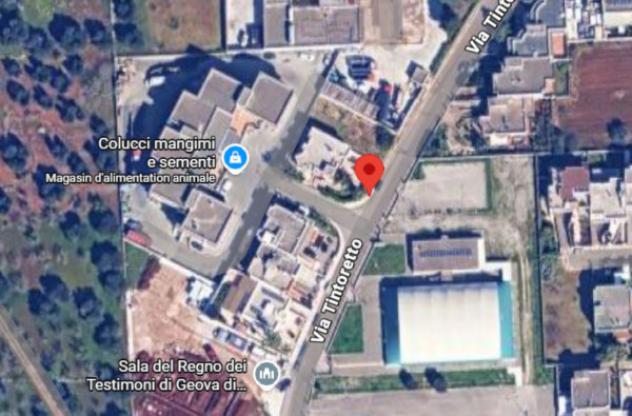 Immobile in asta di 284 m² in vendita a San Michele Salentino - Foto 11