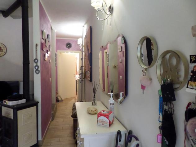 Casa semindipendente in vendita a San Miniato 120 mq Rif: 1300261 - Foto 7