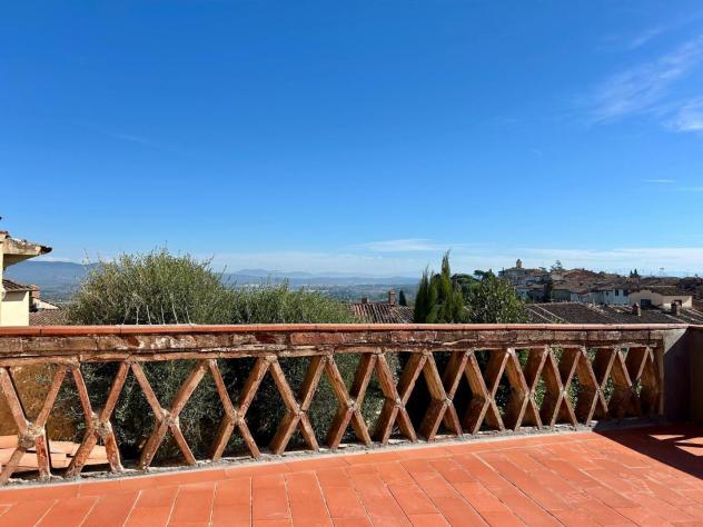 Casa singola in vendita a San Miniato 170 mq Rif: 1356350