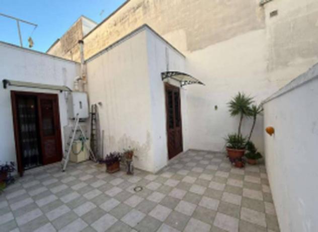 Immobile in asta di 101 m² in vendita a San Pancrazio Salentino - Foto 12