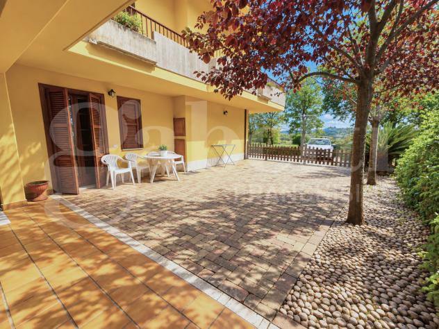 Villa o villino - Sant'Omero . Rif.: Cod. rif 3332533VRG - Foto 3