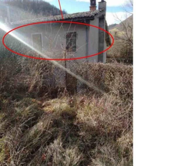Immobile in asta di 78 m² in vendita a Sellano - Foto 4