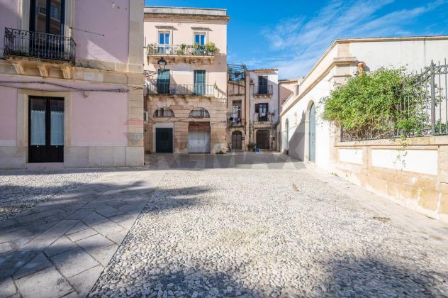 Casa Semindipendente in vendita a Siracusa, Ortigia - Foto 3