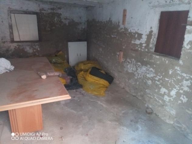 Porzione di casa in vendita a Treglio - Foto 14