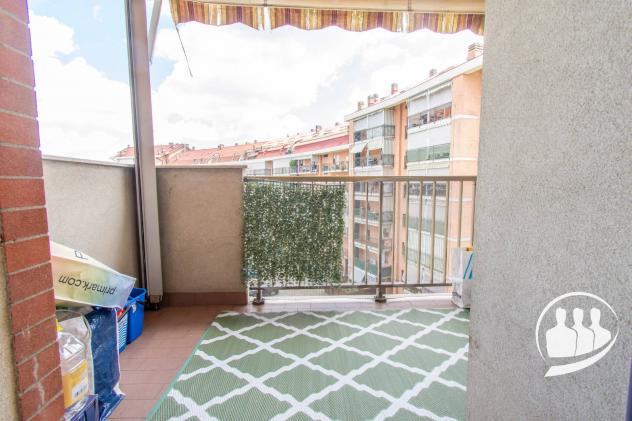 Appartamento in vendita a Venaria Reale - Foto 18