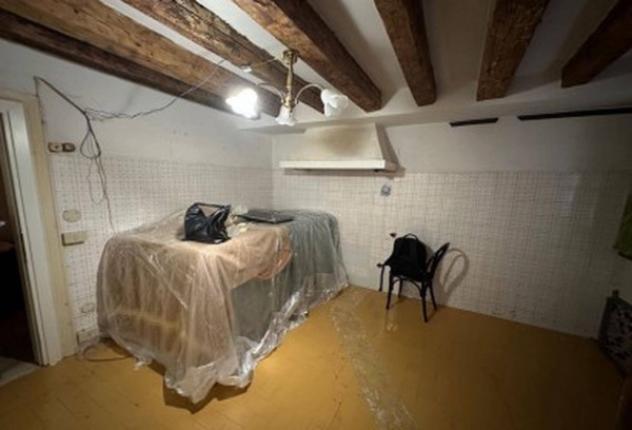Immobile in asta di 83 m² in vendita a Venezia - Foto 8