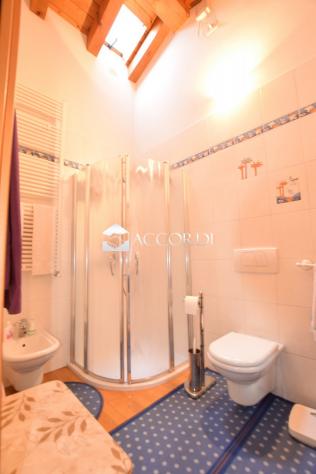 CASA INDIPENDENTE di 7 vani e di 250 mq (VIDOR) rif. DG179 - Foto 19