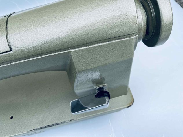 NECCHI 831-100 macchina cucire lineare - Foto 6
