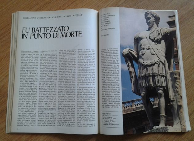 Storia Illustrata - nr. 205 - Foto 9