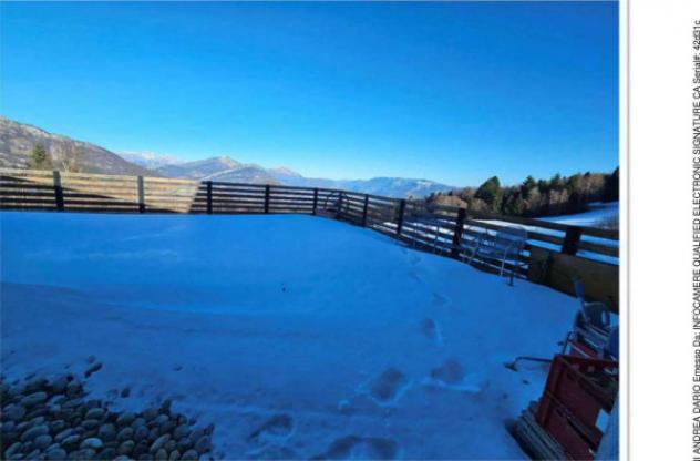 Immobile in asta di 1810 m² in vendita a Brentonico - Foto 6