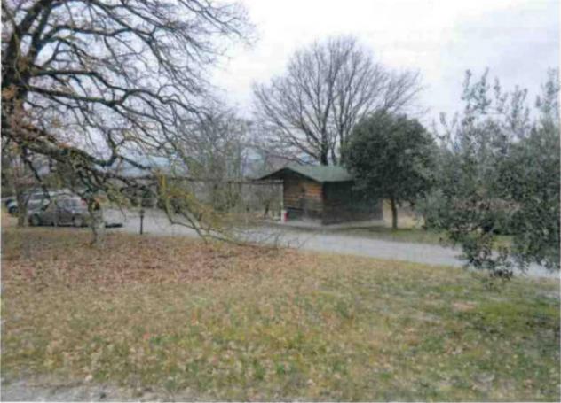 Immobile in asta di 1500 m² in vendita a Città della Pieve - Foto 5