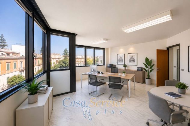 Lecce centro – Uffici in Viale Otranto, a pochi passi da Piazza Mazzini - Foto 4