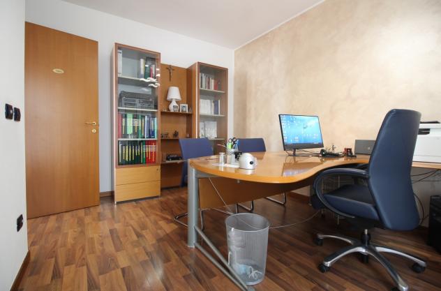 Ufficio in vendita a Montecchio Maggiore - Foto 6