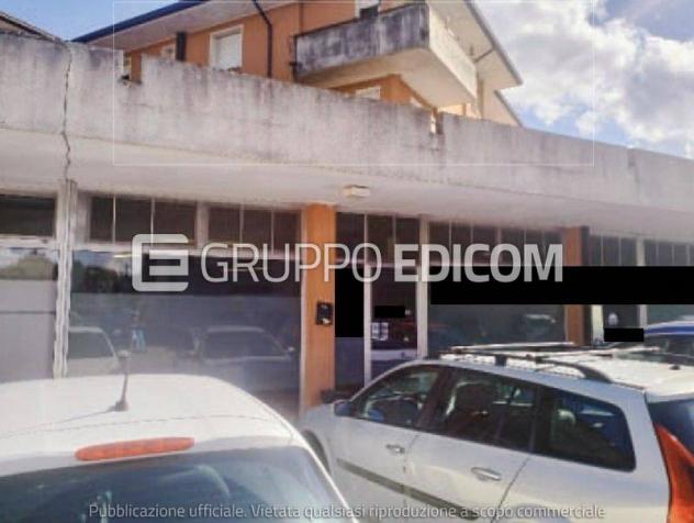 Negozi, botteghe di 138 mq in vendita a Ormelle - Rif. 4548645
