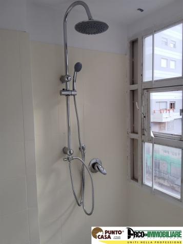 Ufficio in vendita monovano Via Umberto Giordano fronte piazzetta Strauss - Foto 11