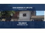 Immobile in asta di 99 m² in vendita a San Giorgio a Liri