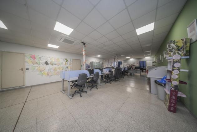 Ufficio in affitto a Torino - Foto 10