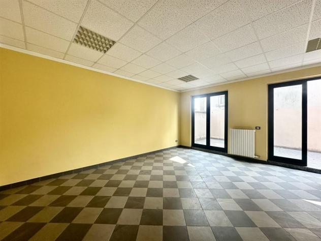 UFFICIO DI 125MQ A DUE PASSI DA PIAZZA SETTI - Foto 13