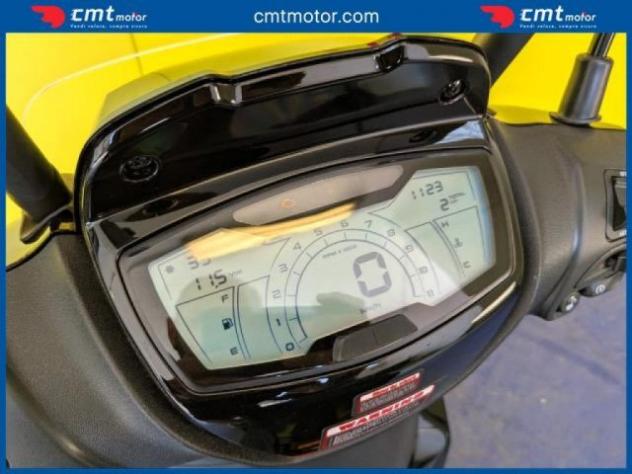 SWM C-Fly 125 NUOVO - Garantito e Finanziabile rif. 23951958 - Foto 5